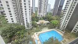 Ardmore Park (D10), Condominium #582455431